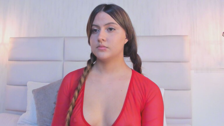 AdelleGrey's Streamate show and profile