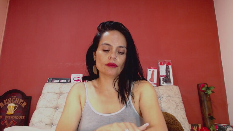 Charlotte_Crofort's Streamate show and profile