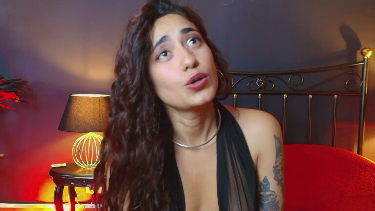 AlissaBlaki's Streamate show and profile