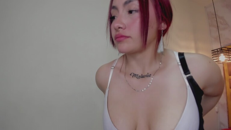 alejandraskin's Streamate show and profile