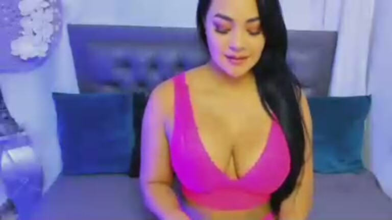 sexy_camiila's Streamate show and profile