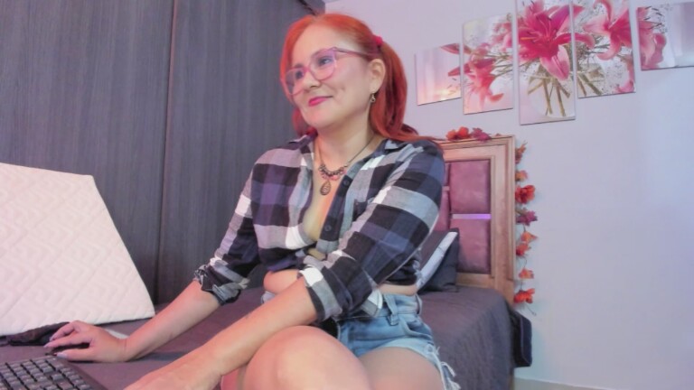 RubiDelCastillo's Streamate show and profile