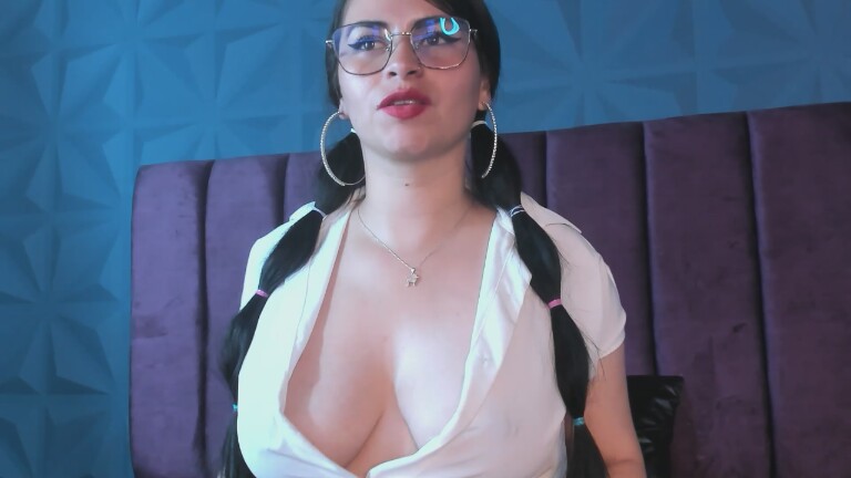 Nicole_Jons's Streamate show and profile