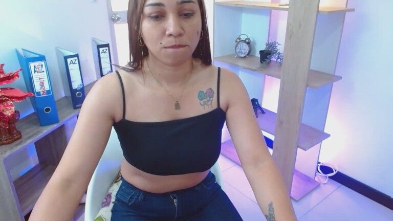 angela_sky66's Streamate show and profile