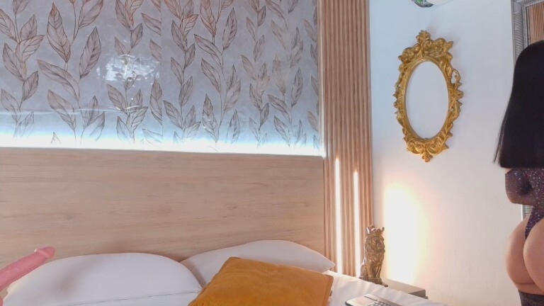 MeilynDuque's Streamate show and profile