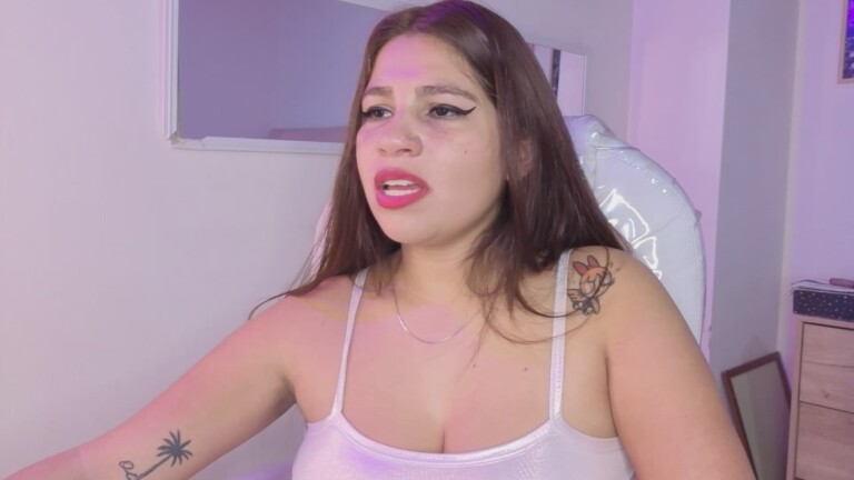 blueehazell18's Streamate show and profile