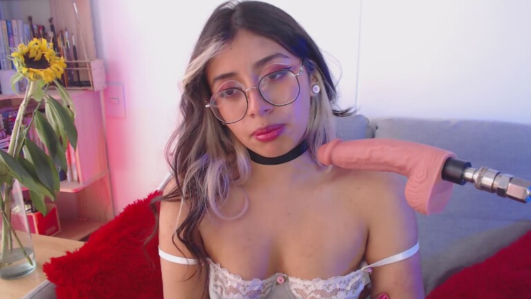 AbyLanner's Streamate show and profile