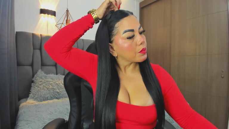 Briana_Rouse's Streamate show and profile