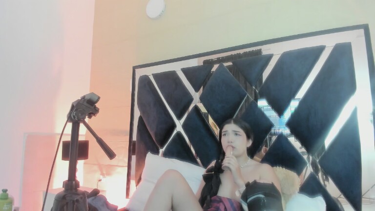 megan_devon's Streamate show and profile