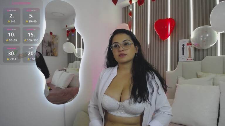 Melissa_Rhodes's Streamate show and profile