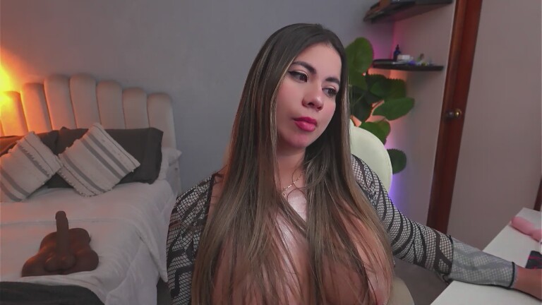 Marieleclerc's Streamate show and profile