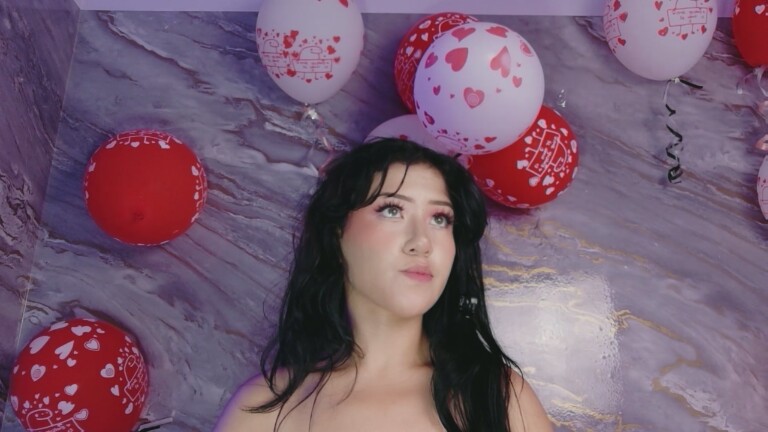 IzumoMiyu's Streamate show and profile