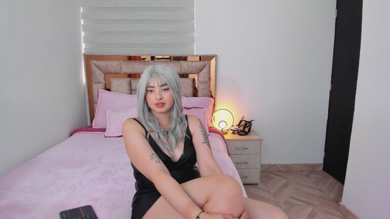 Aliiciarosee's Streamate show and profile