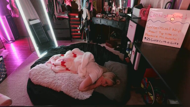 XxCamrenXx's Streamate show and profile