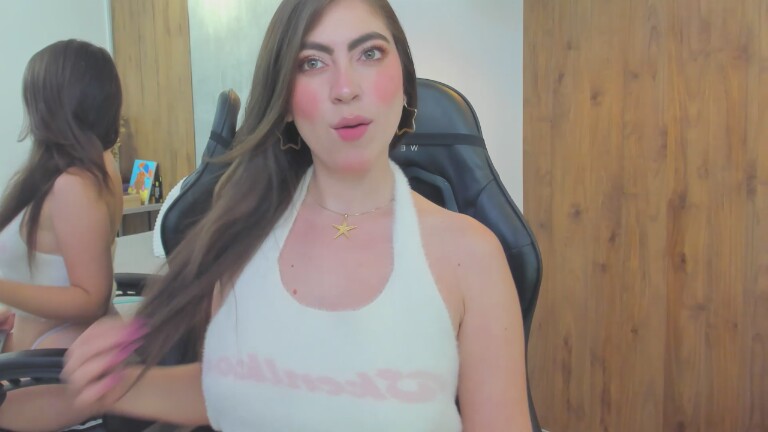 Abby_Coopers's Streamate show and profile