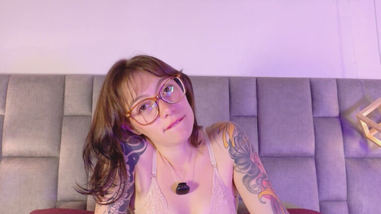 Isabella_Stewart's Streamate show and profile