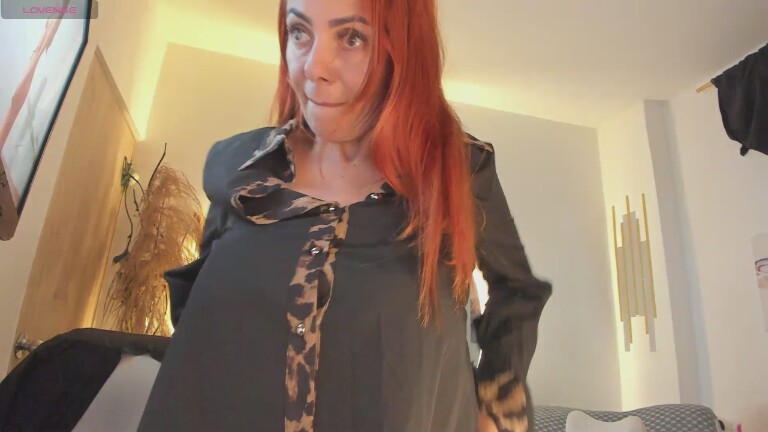 AmberDisny's Streamate show and profile