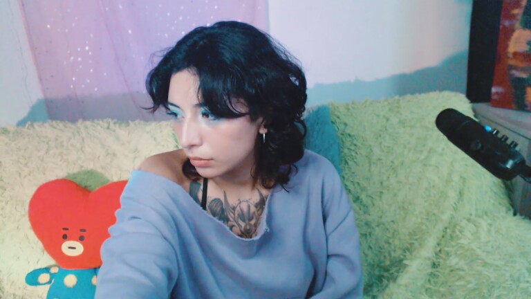 Jaade18's Streamate show and profile