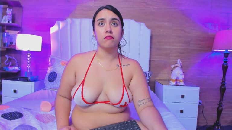 EvelynMyers's Streamate show and profile