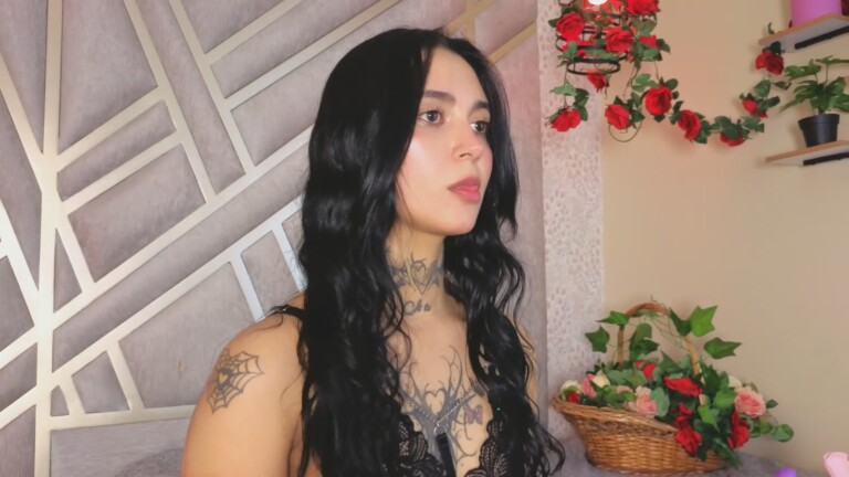 GabyMathewss's Streamate show and profile