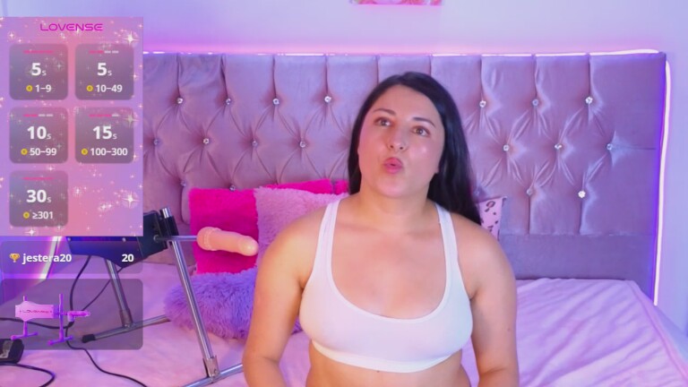 eimycute21's Streamate show and profile