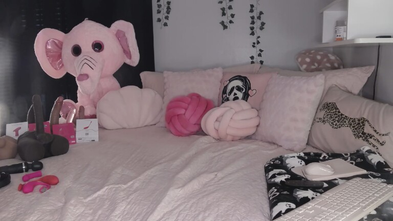 MissMulatta's Streamate show and profile