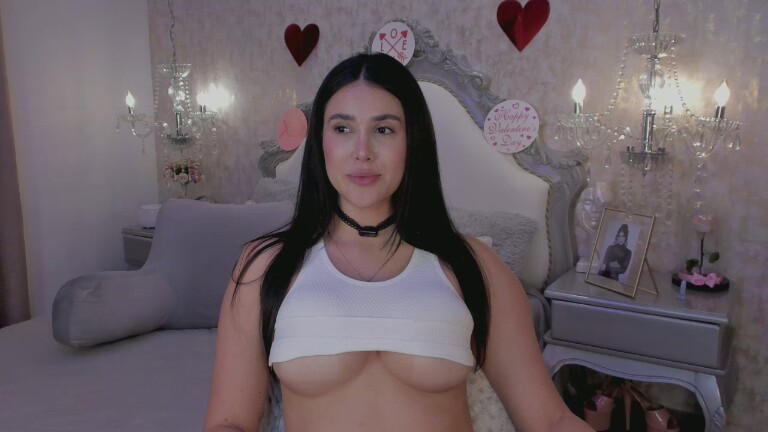 LisWalton's Streamate show and profile