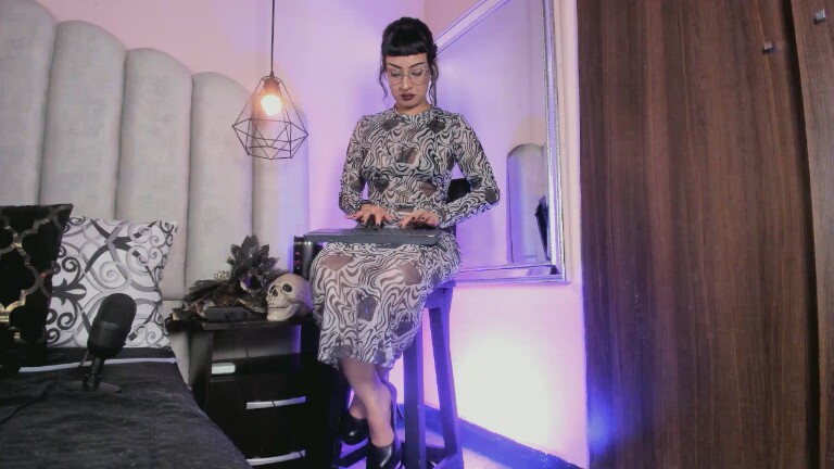 MaryBlaiir's Streamate show and profile