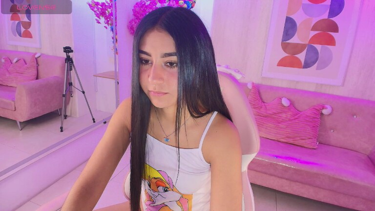 GabrielaMeow's Streamate show and profile