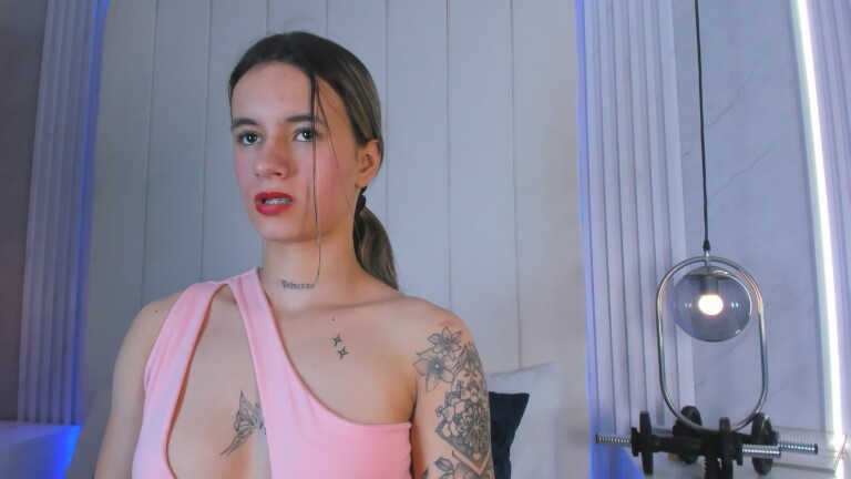 JuliaColeman's Streamate show and profile
