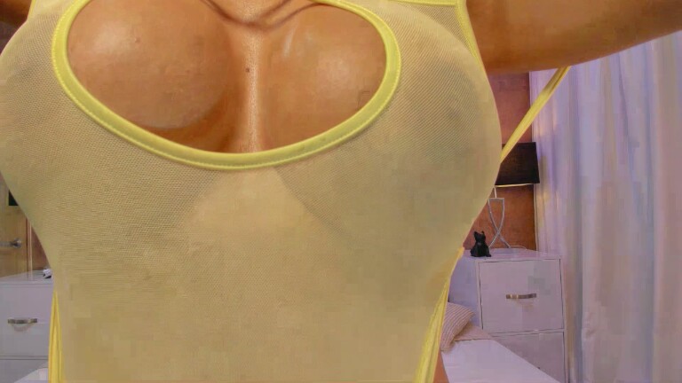 ElectraDuval's Streamate show and profile