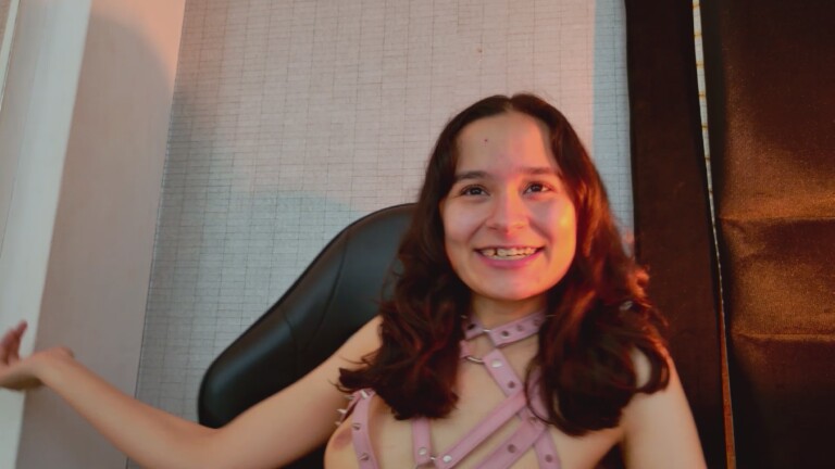 AmeliaSmithh's Streamate show and profile