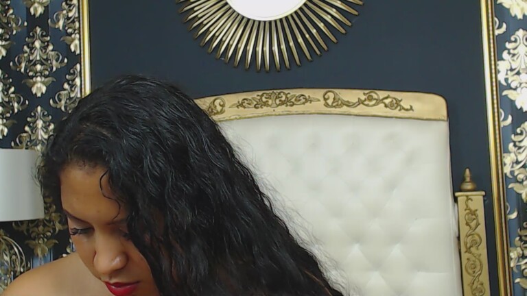 AlexandraBell's Streamate show and profile