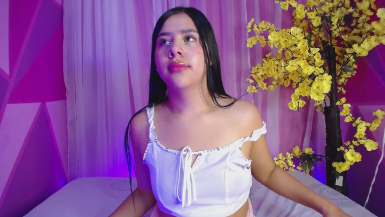 LoryBonny's Streamate show and profile