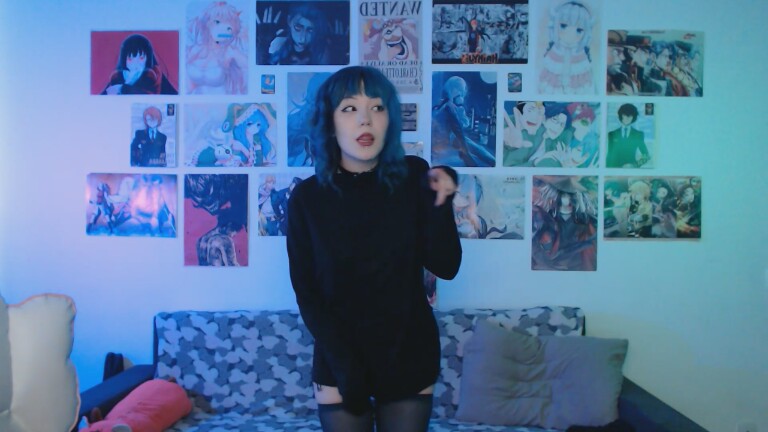 Minatyan18's Streamate show and profile