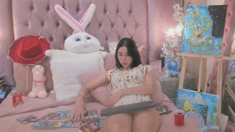 AlejandraLee's Streamate show and profile