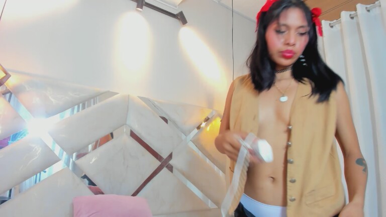 Wildkiitty's Streamate show and profile