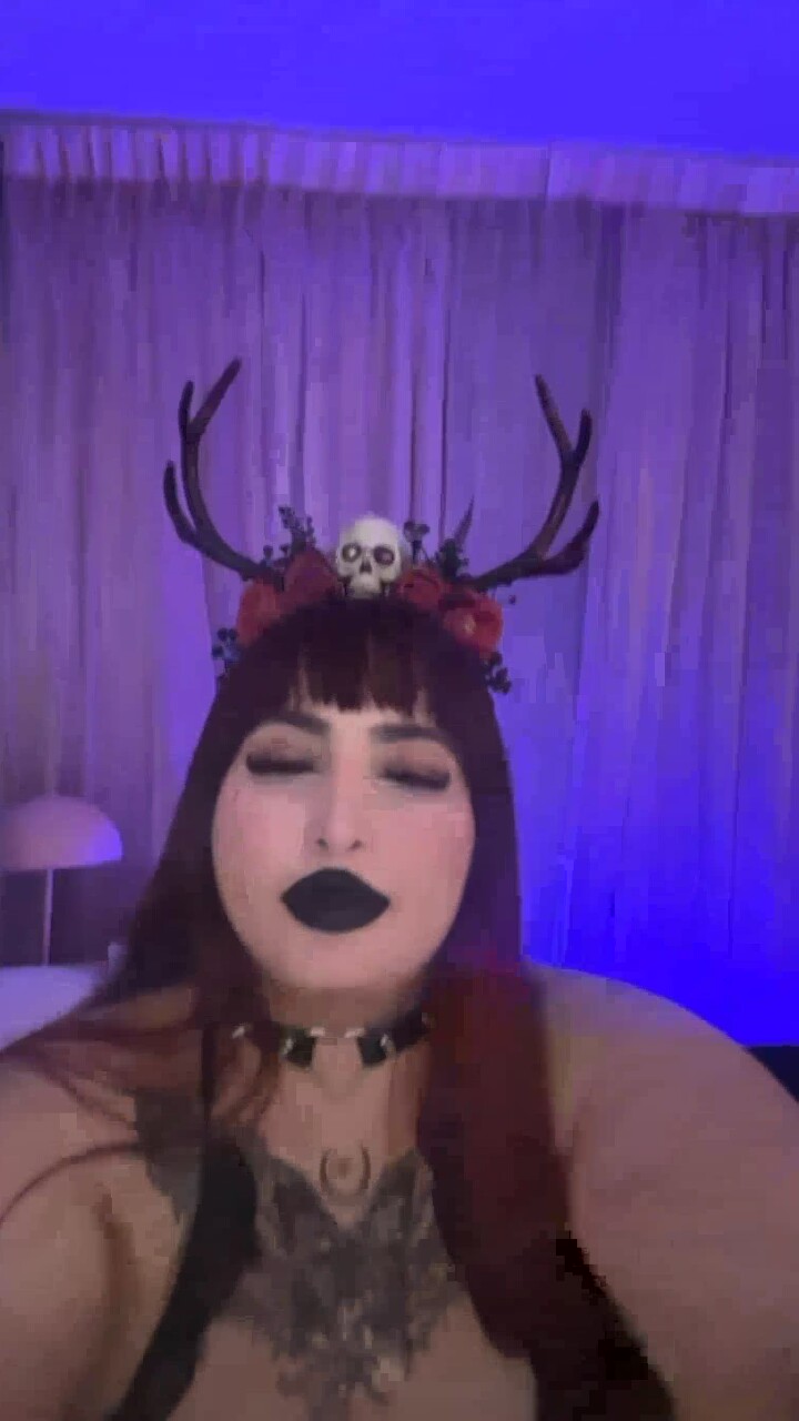 belledarkgoddess