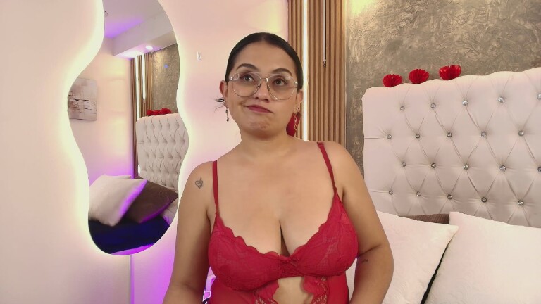 Melissa_Rhodes's Streamate show and profile