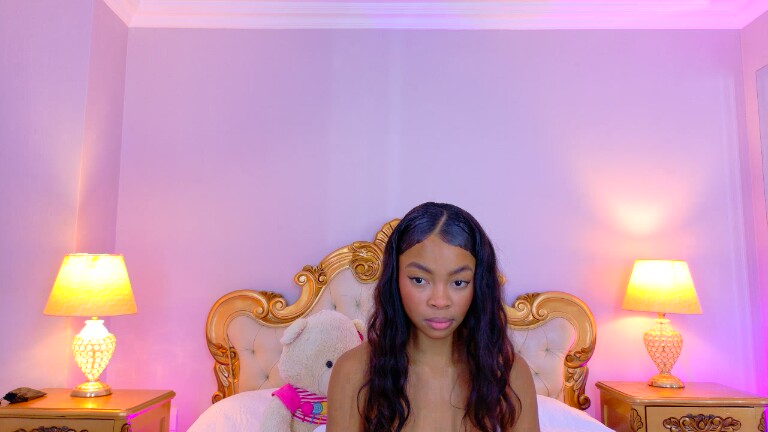 MaggyEvans's Streamate show and profile