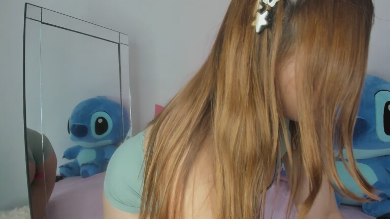 AslyEvans's Streamate show and profile