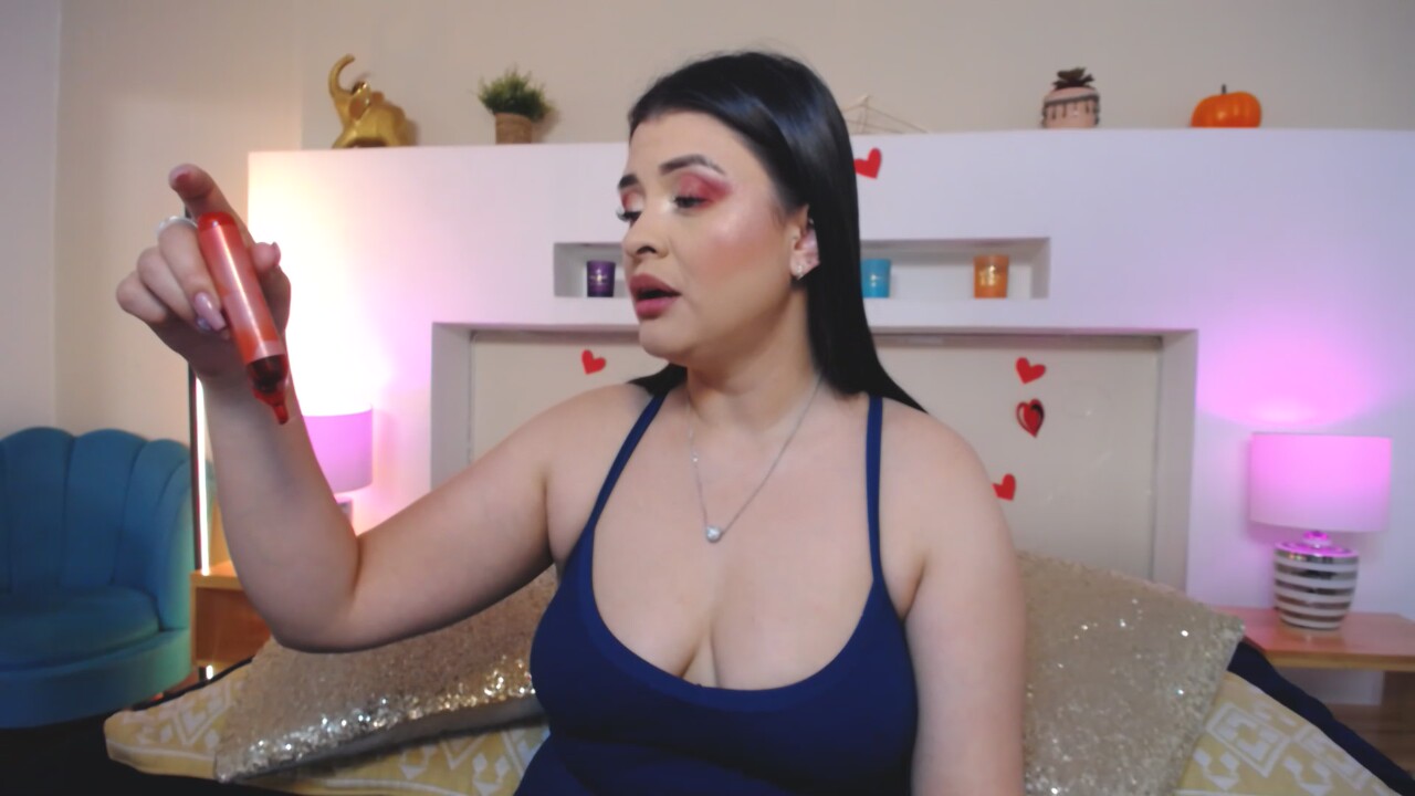 Aniikaromanoff