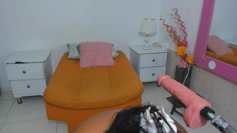 CatalinaTurner's Streamate show and profile