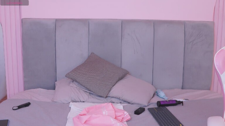 MeghanJadde's Streamate show and profile