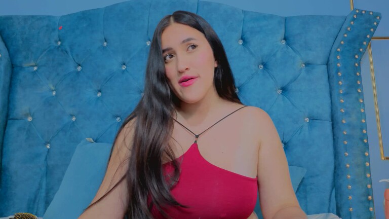 AmbarRossi's Streamate show and profile