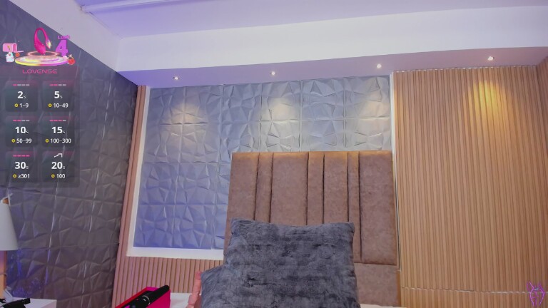 charlotteewhitee's Streamate show and profile