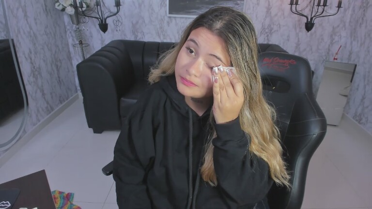 Ela_Curvy's Streamate show and profile