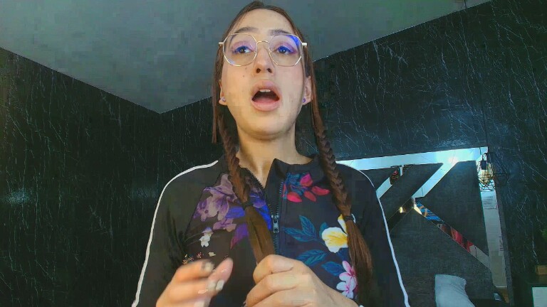 Alaska_Williams's Streamate show and profile