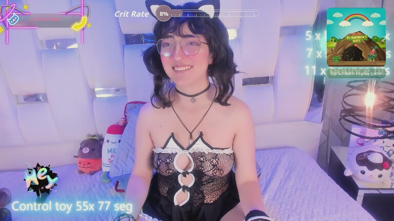 SaraMartini22's Streamate show and profile