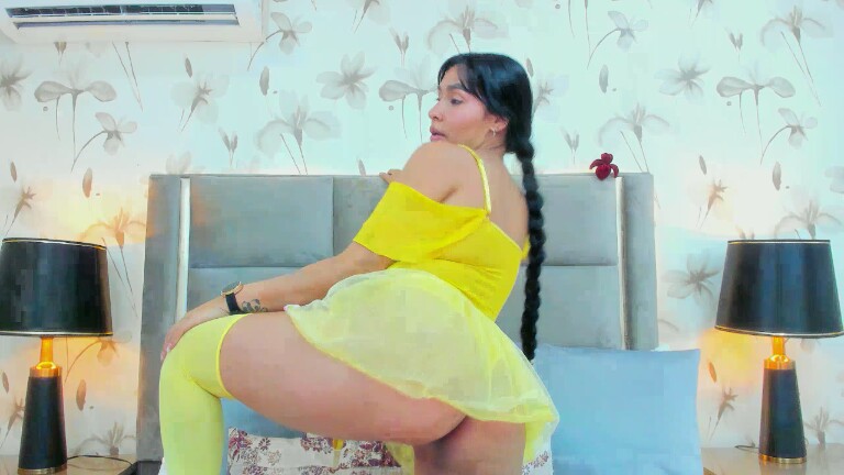 KoralBlumm's Streamate show and profile